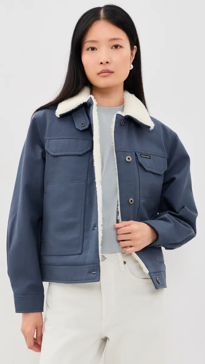 Canada Goose Ash Jacket | Thumbnail 2 Canada Goose Ash Jacket | Thumbnail 2