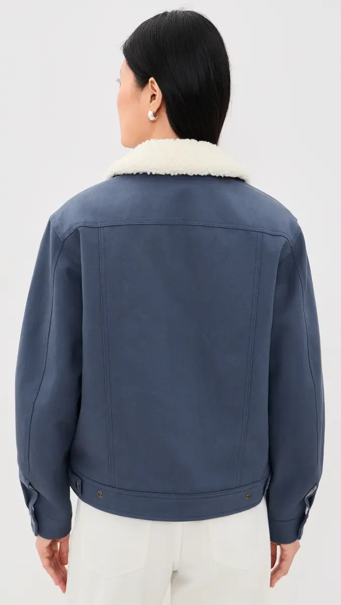 Canada Goose Ash Jacket | Thumbnail 3 Canada Goose Ash Jacket | Thumbnail 3