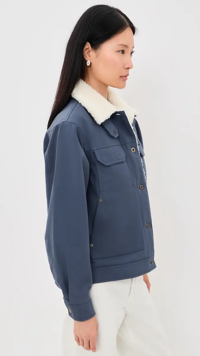 Canada Goose Ash Jacket | Thumbnail 4 Canada Goose Ash Jacket | Thumbnail 4