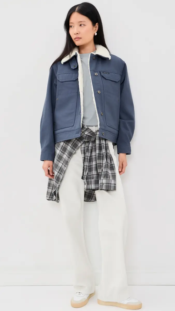 Canada Goose Ash Jacket | Thumbnail 5 Canada Goose Ash Jacket | Thumbnail 5