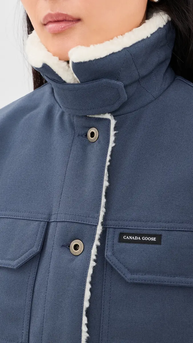Canada Goose Ash Jacket | Thumbnail 6 Canada Goose Ash Jacket | Thumbnail 6