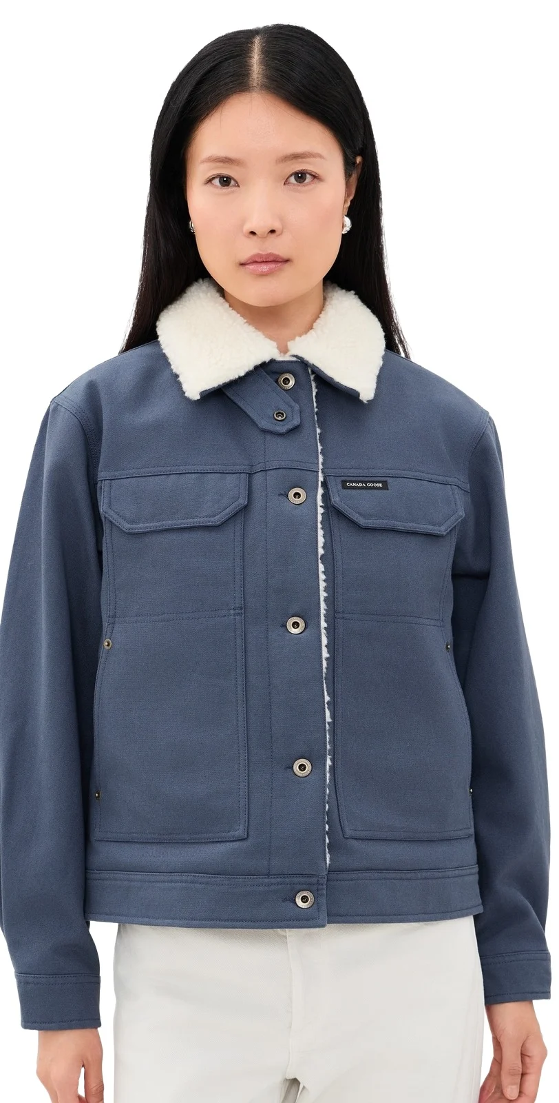Canada Goose Ash Jacket