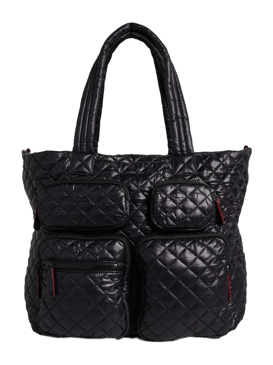 Large Metro Travel Tote Large Metro Travel Tote