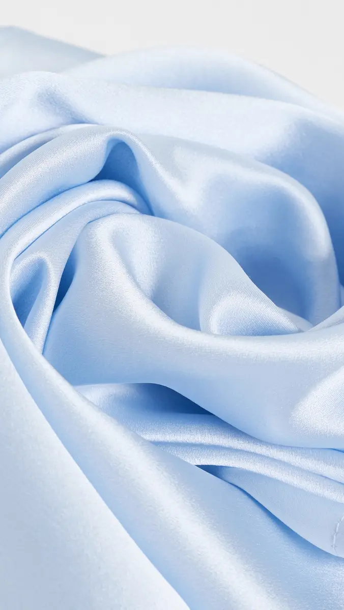 DONNI. DONNI. The Silk Scarf | Thumbnail 5 DONNI. DONNI. The Silk Scarf | Thumbnail 5