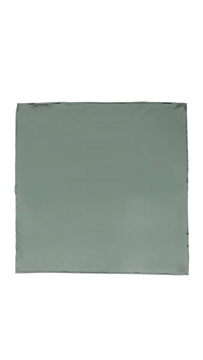 DONNI. DONNI. The Silk Scarf | Thumbnail 6 DONNI. DONNI. The Silk Scarf | Thumbnail 6