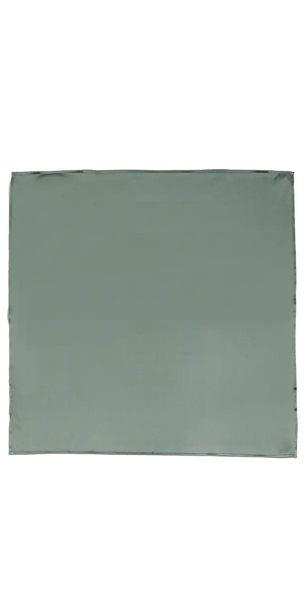 DONNI. The Silk Scarf