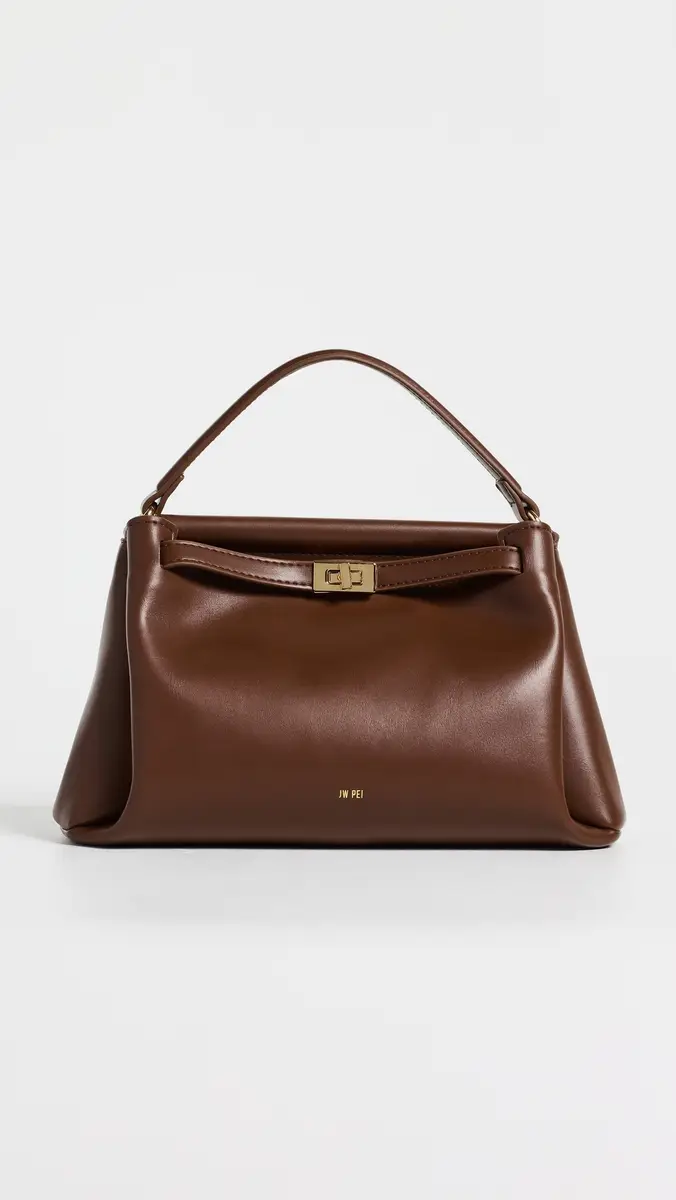 JW PEI Carmen Top Handle Bag | Thumbnail 2 JW PEI Carmen Top Handle Bag | Thumbnail 2