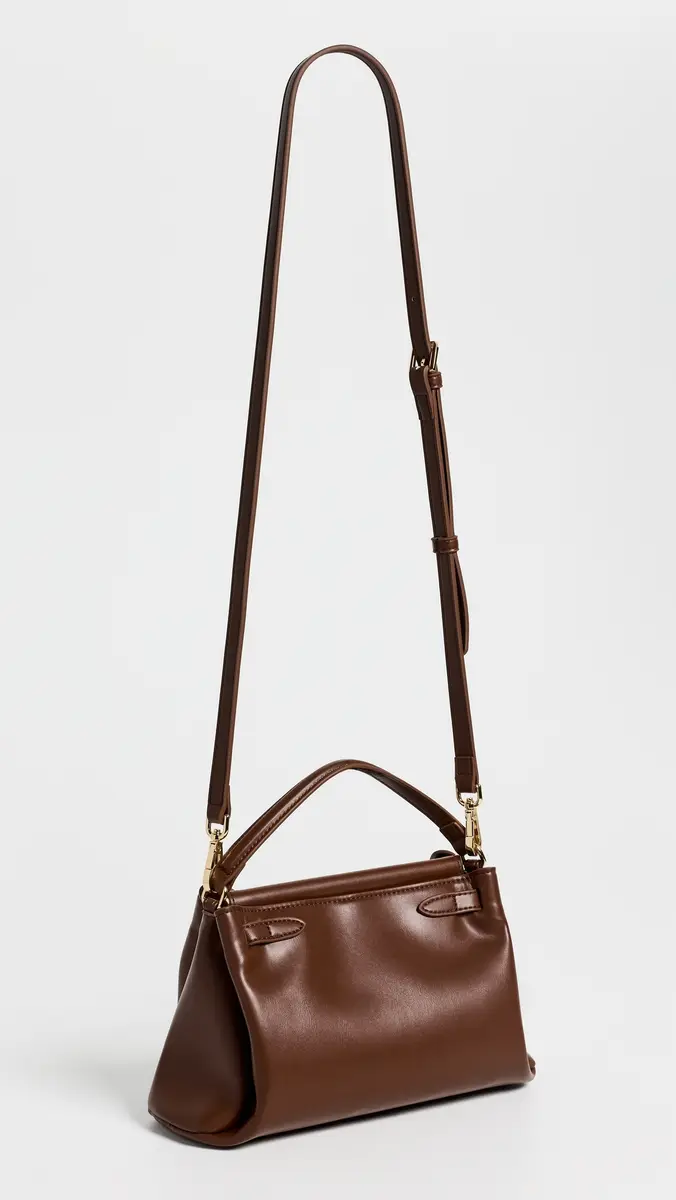 JW PEI Carmen Top Handle Bag | Thumbnail 4 JW PEI Carmen Top Handle Bag | Thumbnail 4