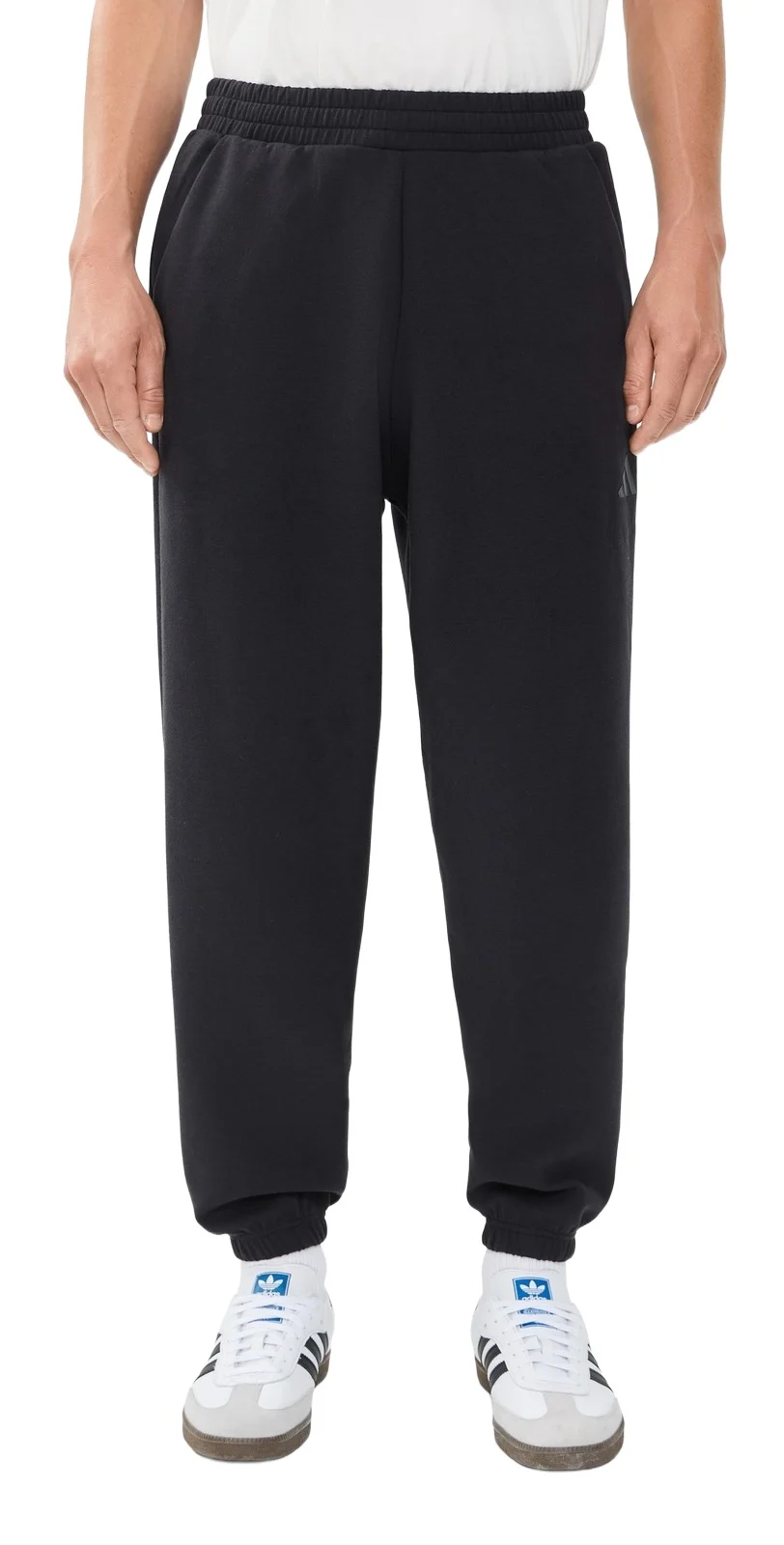 Soft Lux Sweatpants