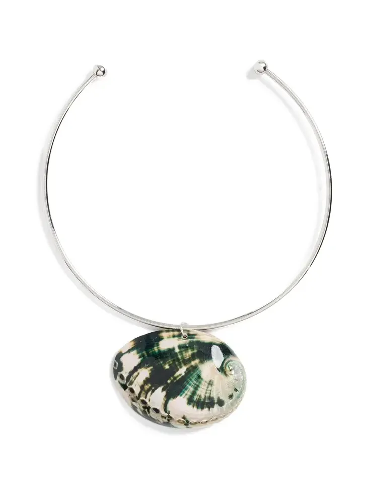 Leia Necklace