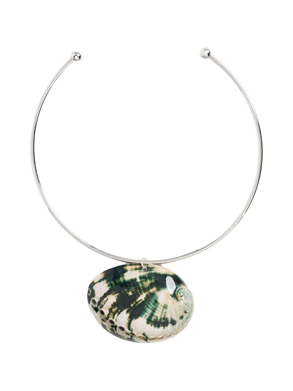 Leia Necklace