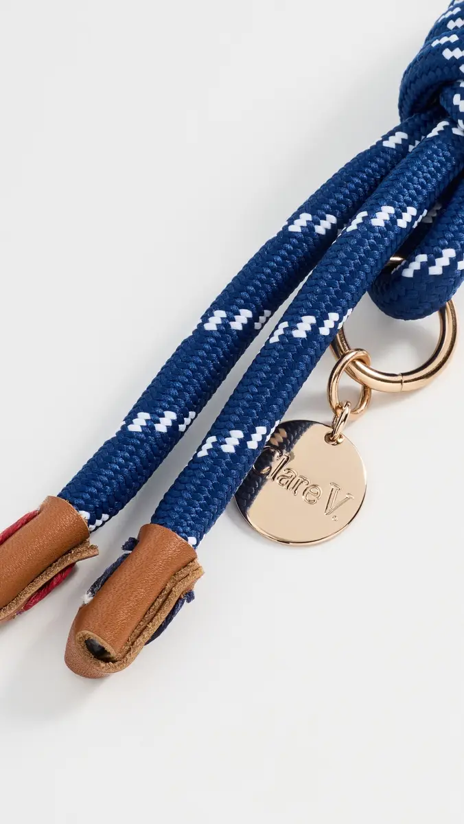 Clare V. Clare V. Barrel Knot Bag Charm | Thumbnail 3
