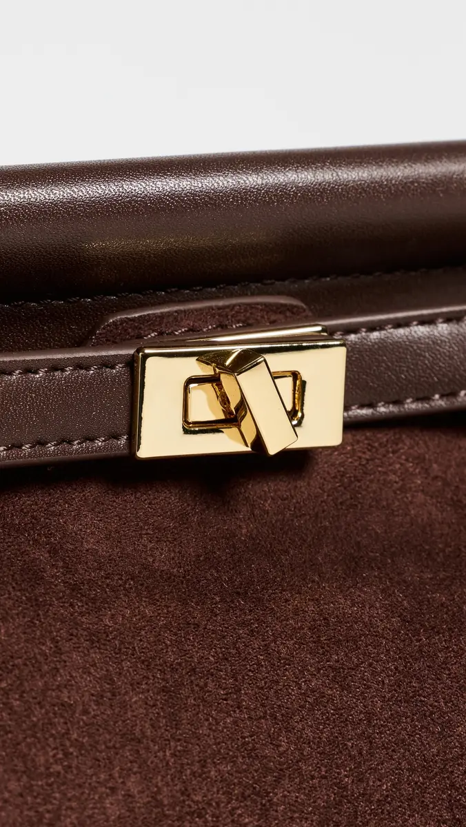 JW PEI Carmen Faux Suede Top Handle Bag | Thumbnail 6 JW PEI Carmen Faux Suede Top Handle Bag | Thumbnail 6