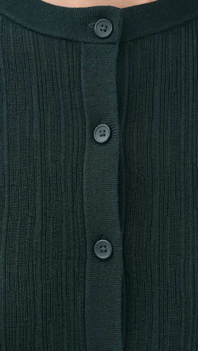 A.L.C. A. L.C. Fisher Cardigan | Thumbnail 6 A.L.C. A. L.C. Fisher Cardigan | Thumbnail 6