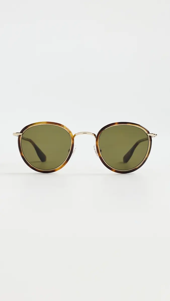 Krewe Tate Sunglasses | Thumbnail 2 Krewe Tate Sunglasses | Thumbnail 2