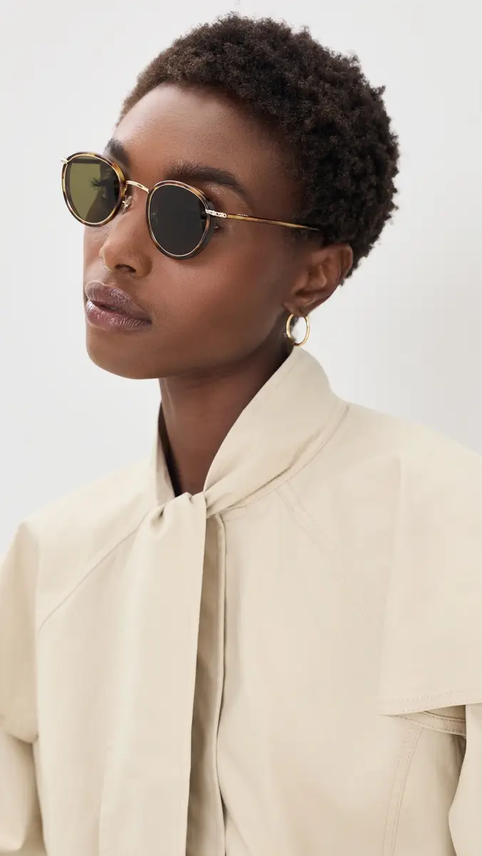 Krewe Tate Sunglasses | Thumbnail 3 Krewe Tate Sunglasses | Thumbnail 3