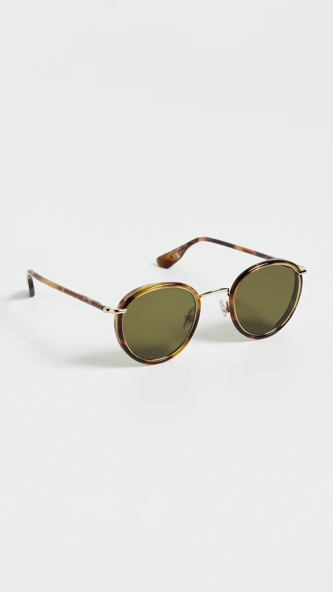 Krewe Tate Sunglasses | Thumbnail 4 Krewe Tate Sunglasses | Thumbnail 4