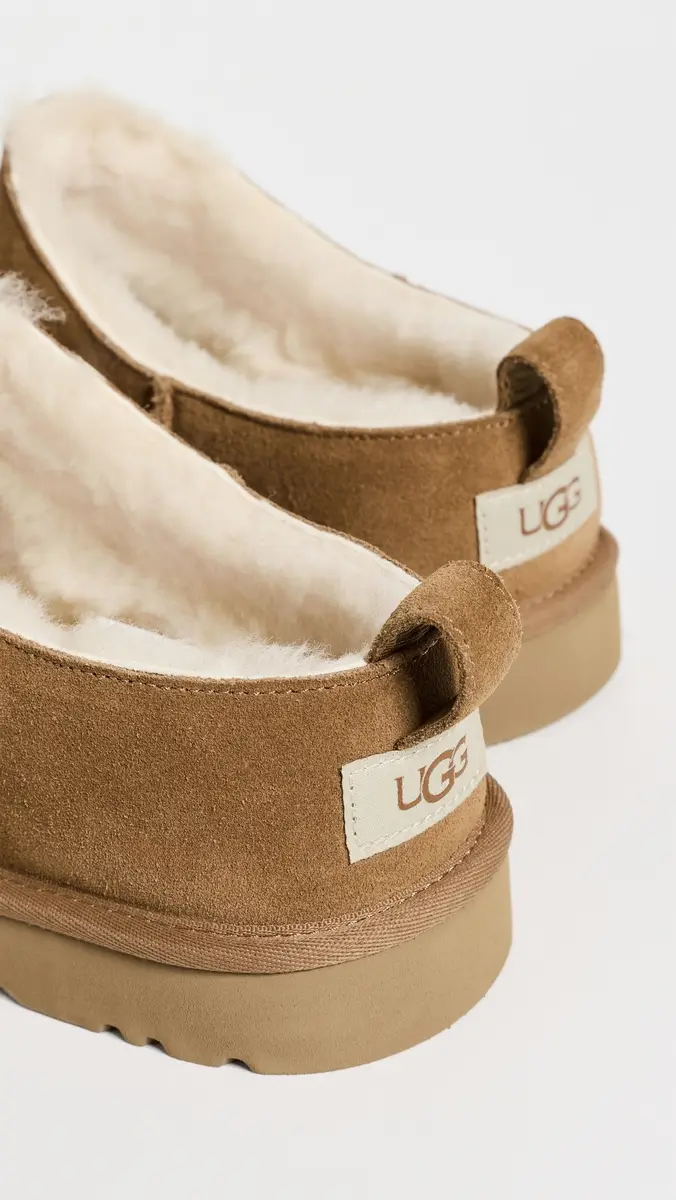 UGG Classic Micro Boots | Thumbnail 3 UGG Classic Micro Boots | Thumbnail 3