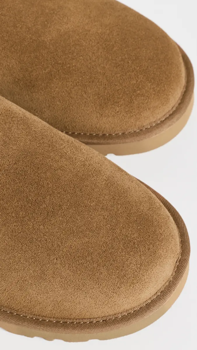 UGG Classic Micro Boots | Thumbnail 5 UGG Classic Micro Boots | Thumbnail 5