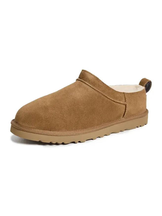 Classic Micro Boots