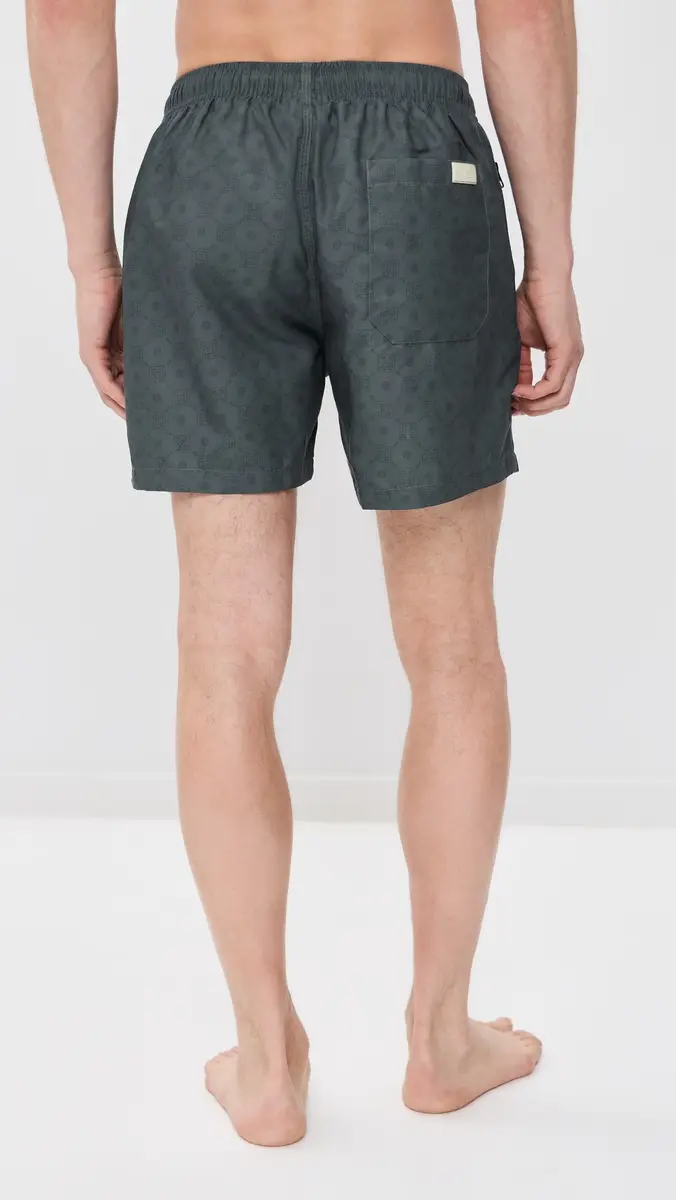 OAS Mosaico Swim Shorts | Thumbnail 3 OAS Mosaico Swim Shorts | Thumbnail 3