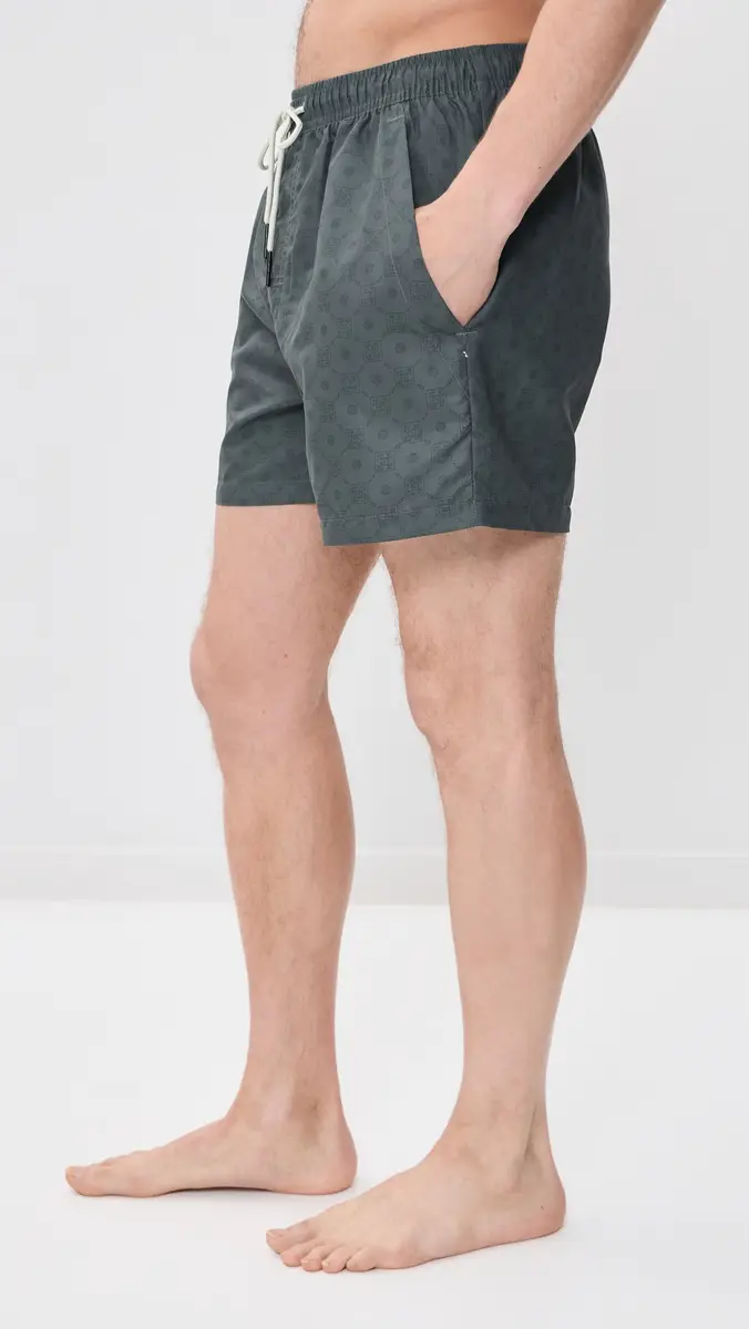 OAS Mosaico Swim Shorts | Thumbnail 4 OAS Mosaico Swim Shorts | Thumbnail 4