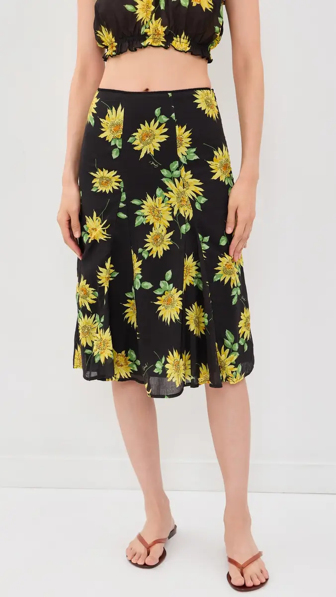 Lisa Says Gah Amora Skirt | Thumbnail 2 Lisa Says Gah Amora Skirt | Thumbnail 2