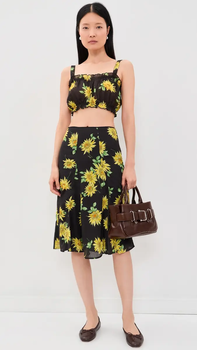 Lisa Says Gah Amora Skirt | Thumbnail 5 Lisa Says Gah Amora Skirt | Thumbnail 5