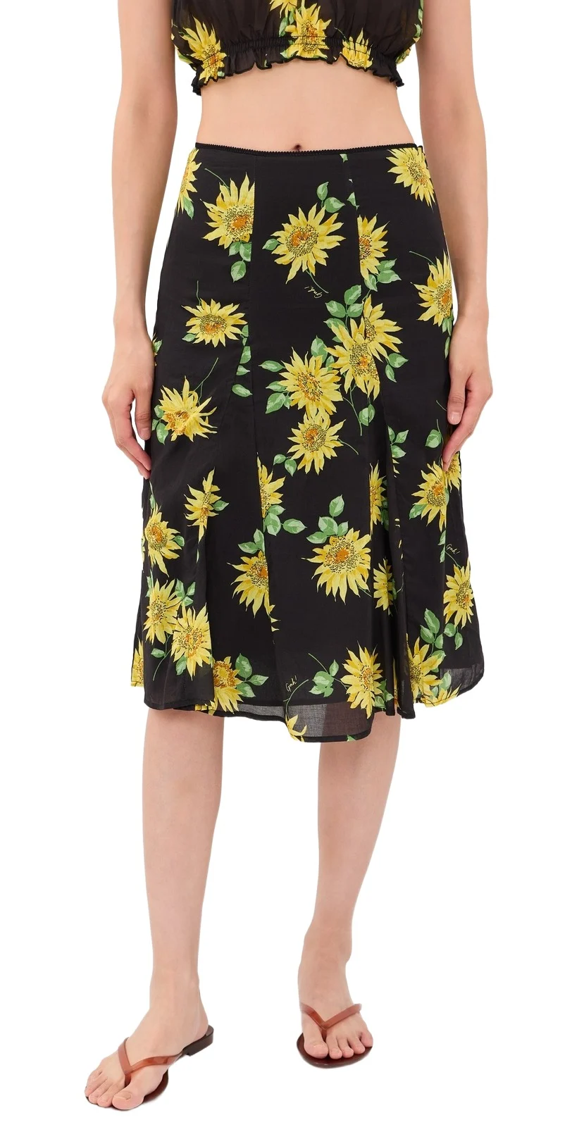 Amora Skirt Amora Skirt