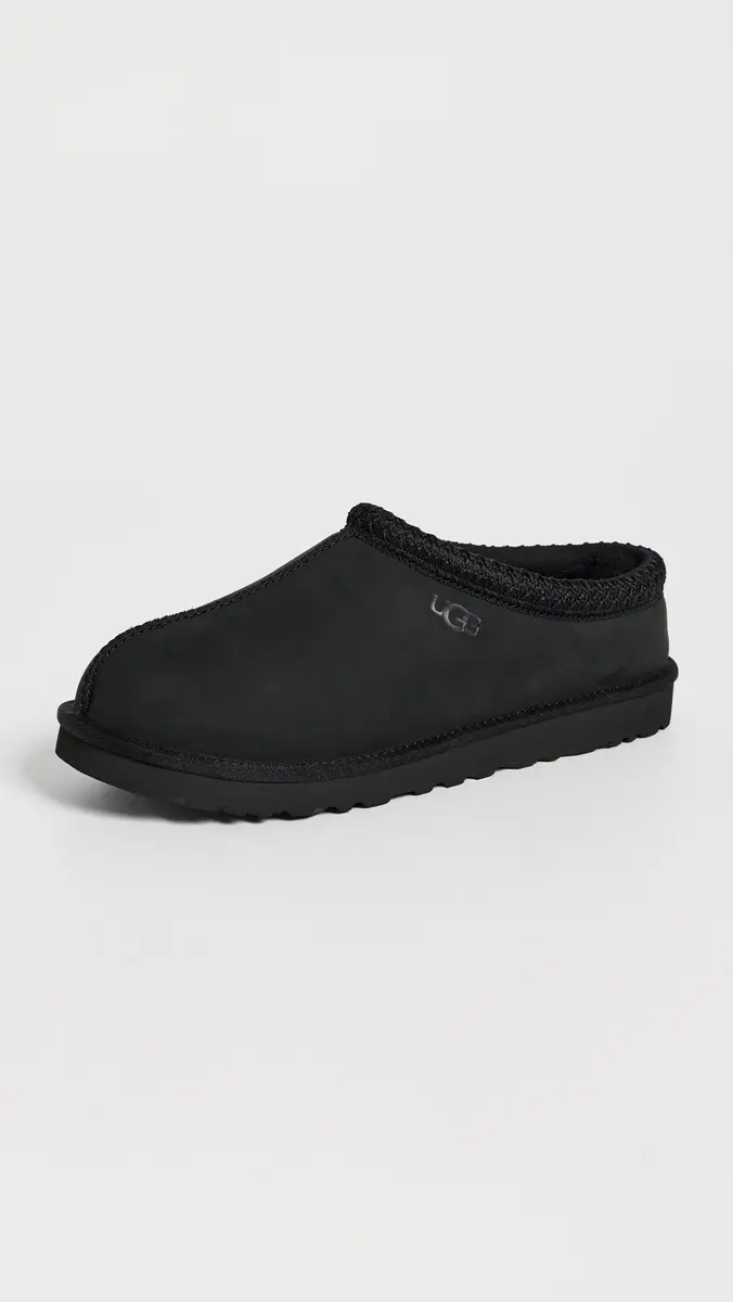 UGG Tasman Nubuck Slippers | Thumbnail 2 UGG Tasman Nubuck Slippers | Thumbnail 2