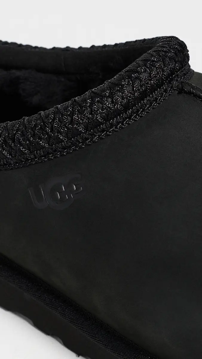 UGG Tasman Nubuck Slippers | Thumbnail 5 UGG Tasman Nubuck Slippers | Thumbnail 5