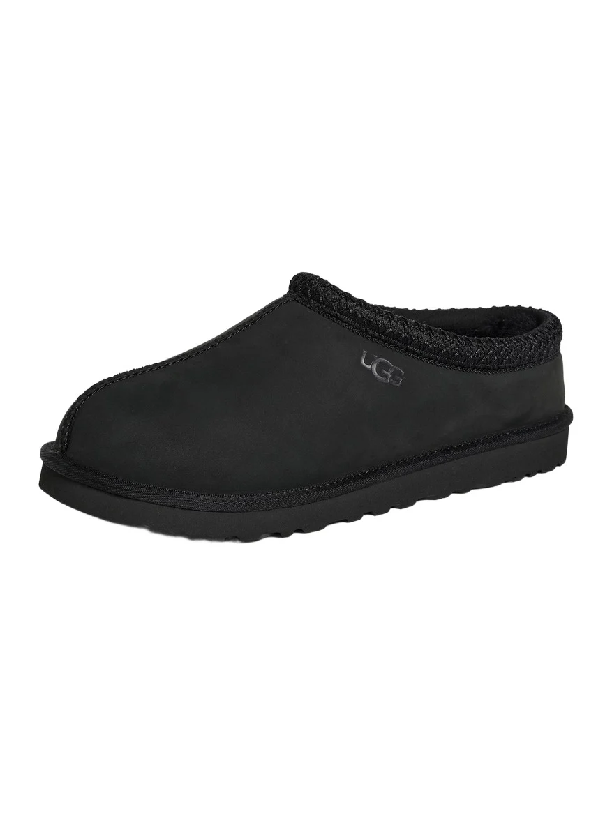 Tasman Nubuck Slippers Tasman Nubuck Slippers