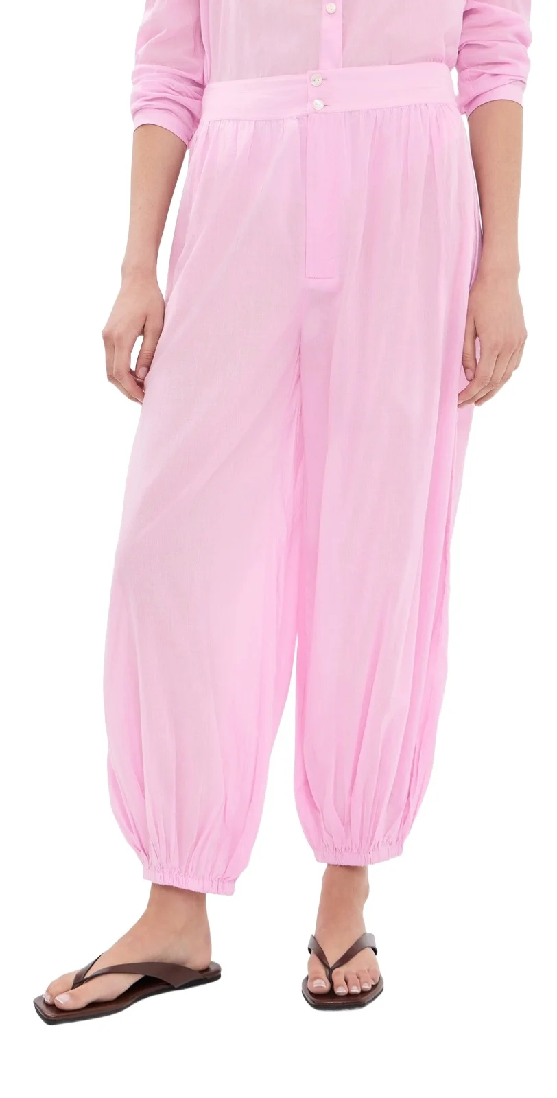Margot Balloon Pants Margot Balloon Pants