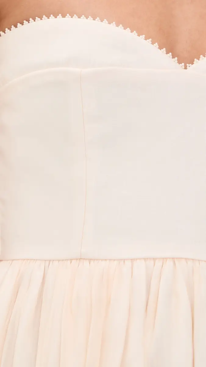 Agua by Agua Bendita Tonia Arena Dress | Thumbnail 6