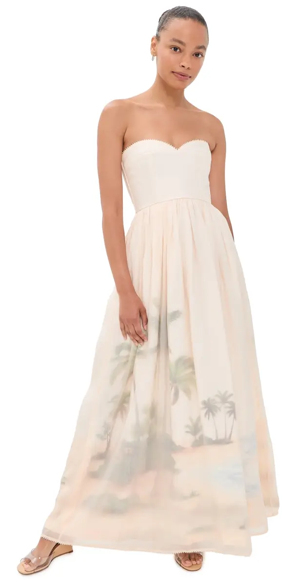 Agua by Agua Bendita Tonia Arena Dress ulticolor | Image 1 Agua by Agua Bendita Tonia Arena Dress ulticolor | Image 1