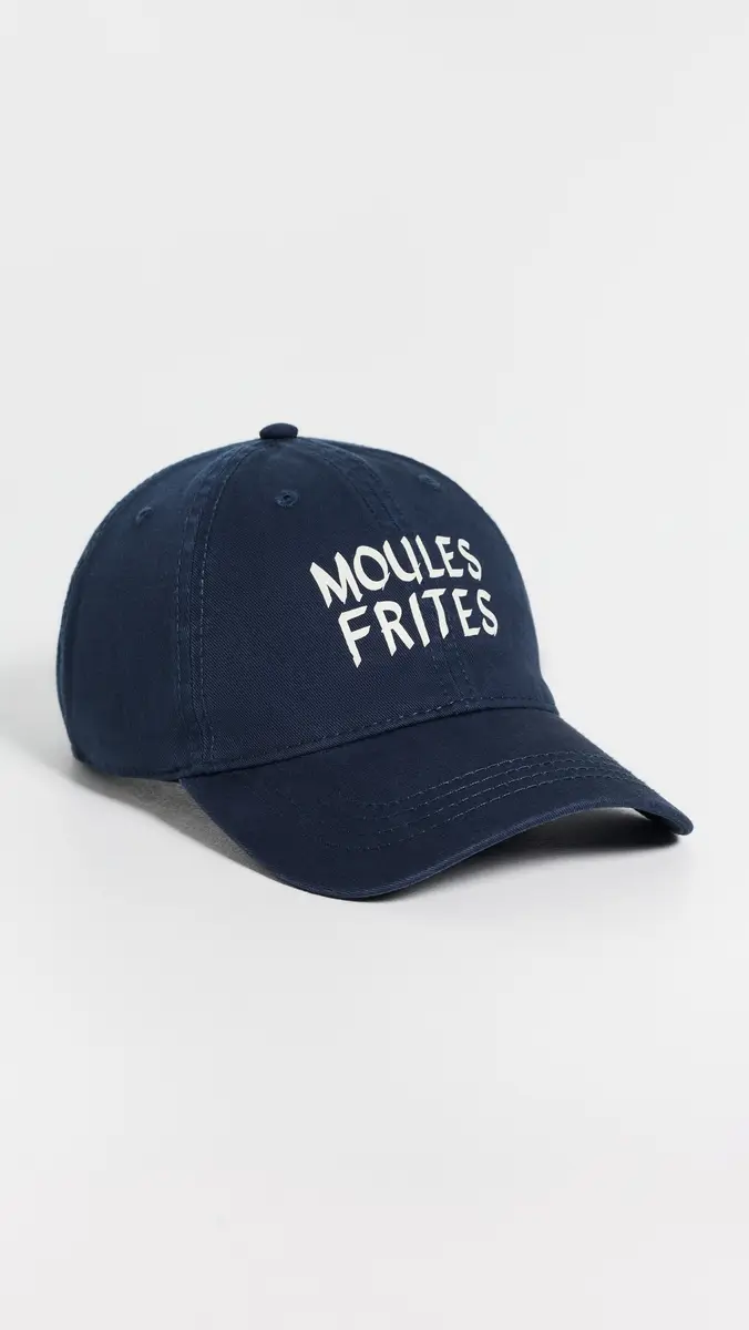 Clare V. Clare V. Baseball Hat | Thumbnail 2