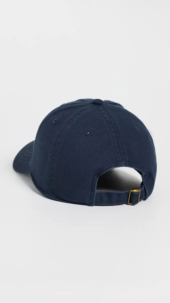 Clare V. Clare V. Baseball Hat | Thumbnail 4