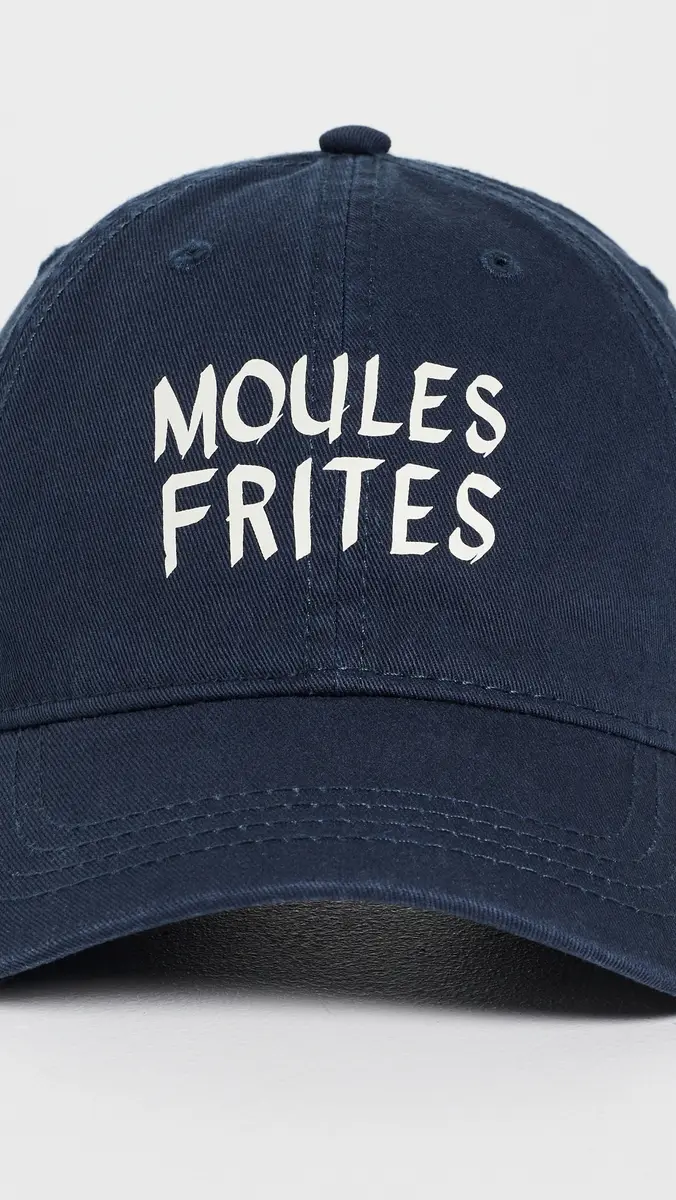 Clare V. Clare V. Baseball Hat | Thumbnail 5