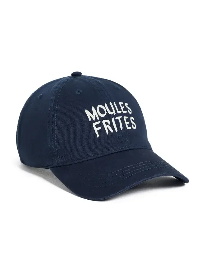Clare V. Baseball Hat Clare V. Baseball Hat