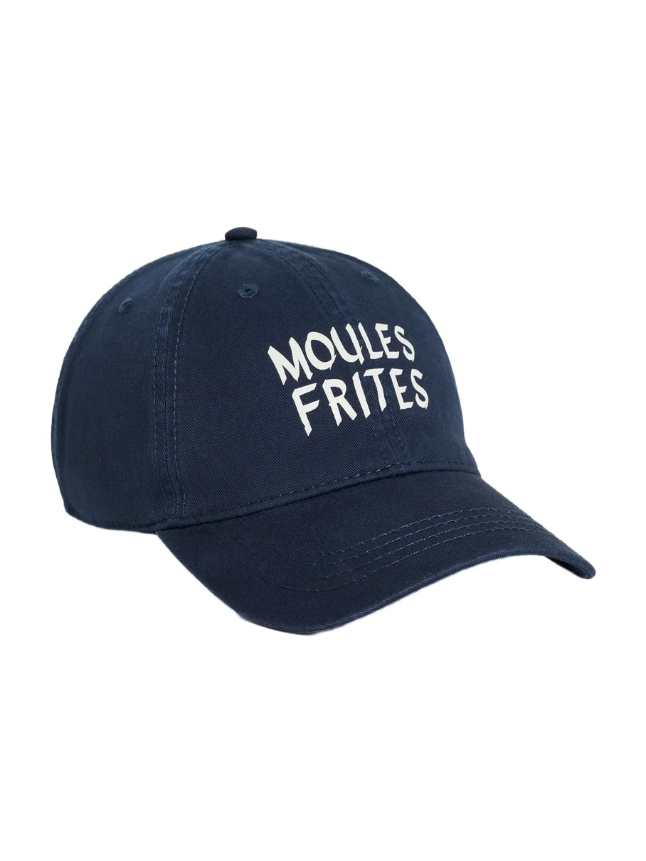 Clare V. Baseball Hat Clare V. Baseball Hat