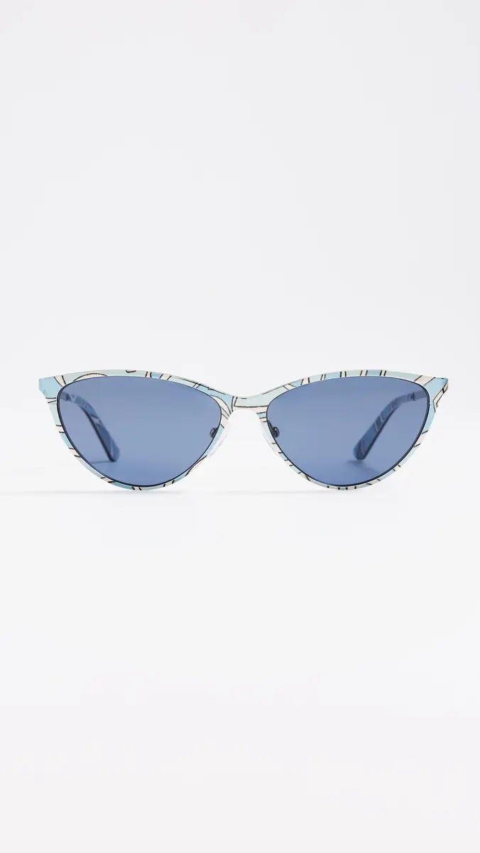 PUCCI Cat Eye Sunglasses | Thumbnail 2 PUCCI Cat Eye Sunglasses | Thumbnail 2