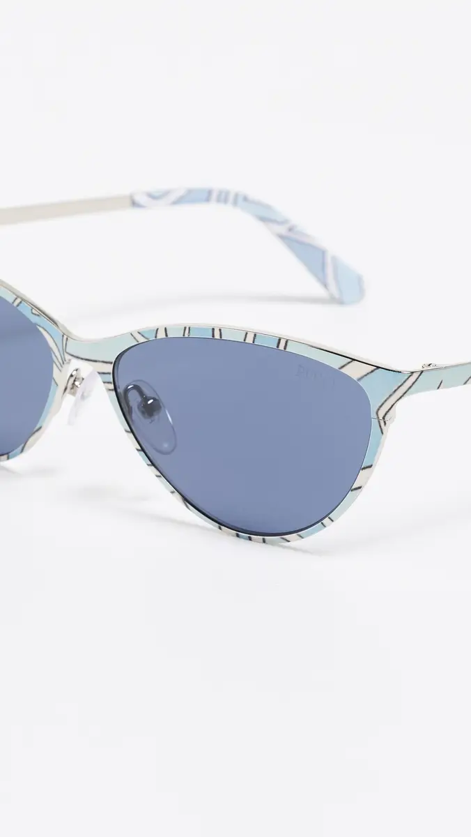 PUCCI Cat Eye Sunglasses | Thumbnail 5 PUCCI Cat Eye Sunglasses | Thumbnail 5