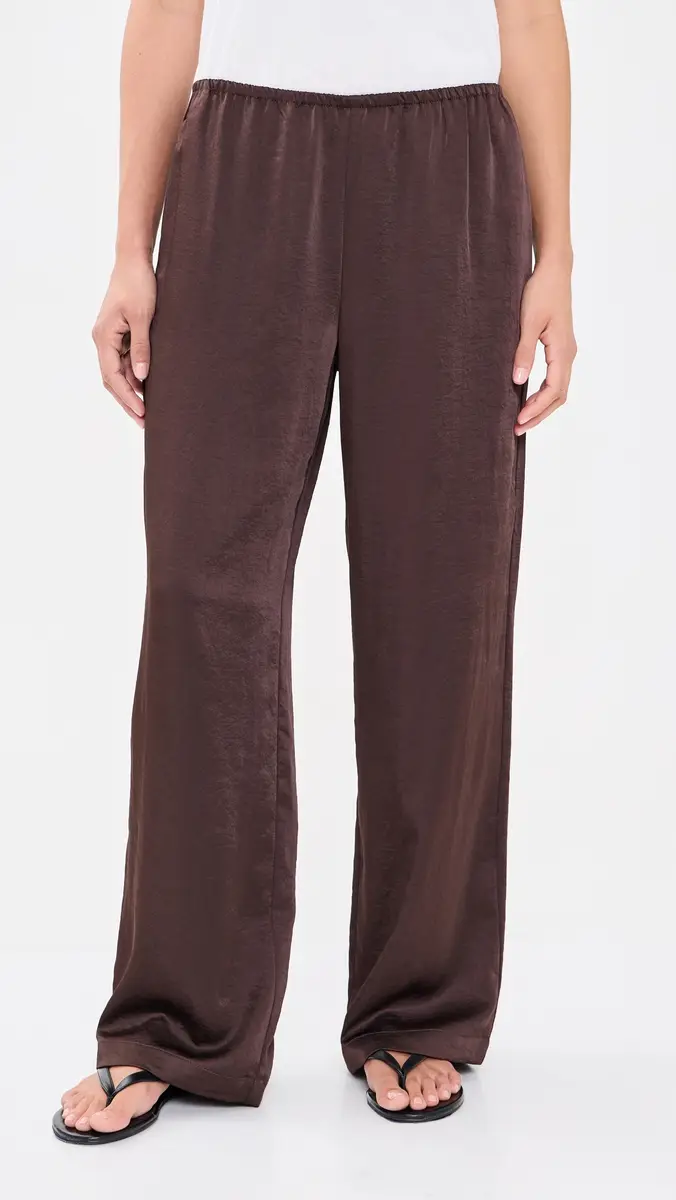 Madewell The Devon Pants | Thumbnail 2 Madewell The Devon Pants | Thumbnail 2