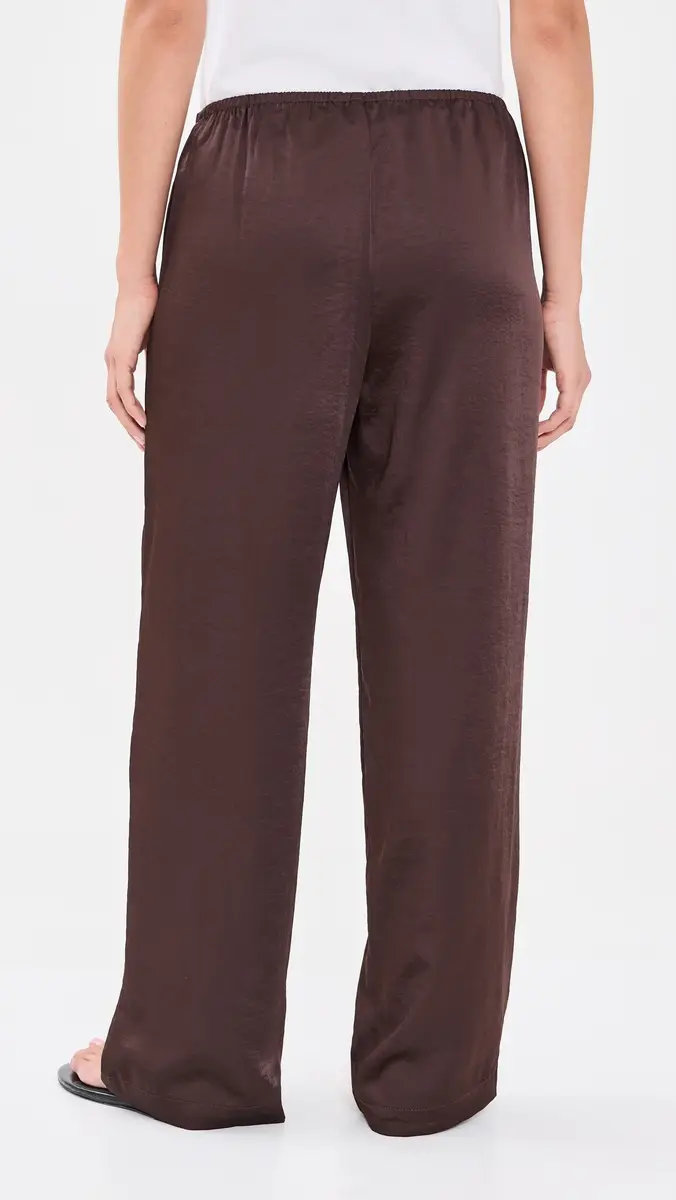 Madewell The Devon Pants | Thumbnail 3 Madewell The Devon Pants | Thumbnail 3