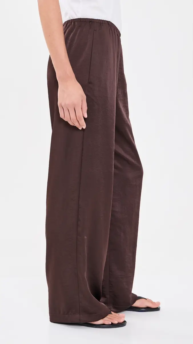 Madewell The Devon Pants | Thumbnail 4 Madewell The Devon Pants | Thumbnail 4