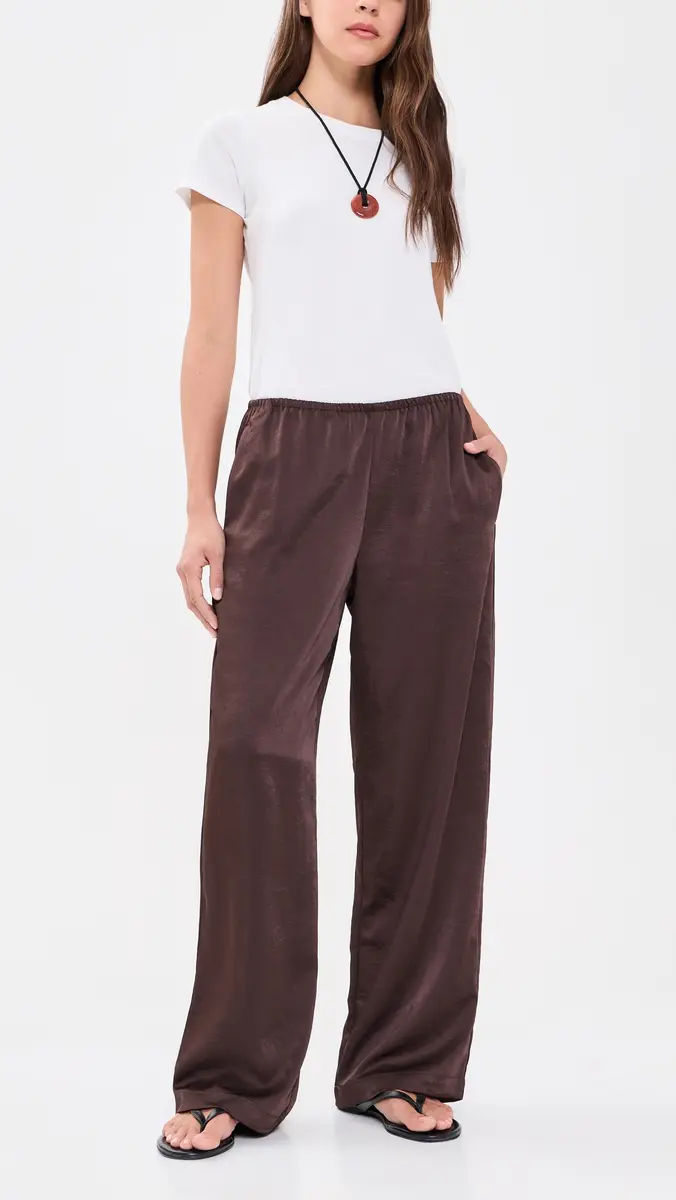 Madewell The Devon Pants | Thumbnail 5 Madewell The Devon Pants | Thumbnail 5