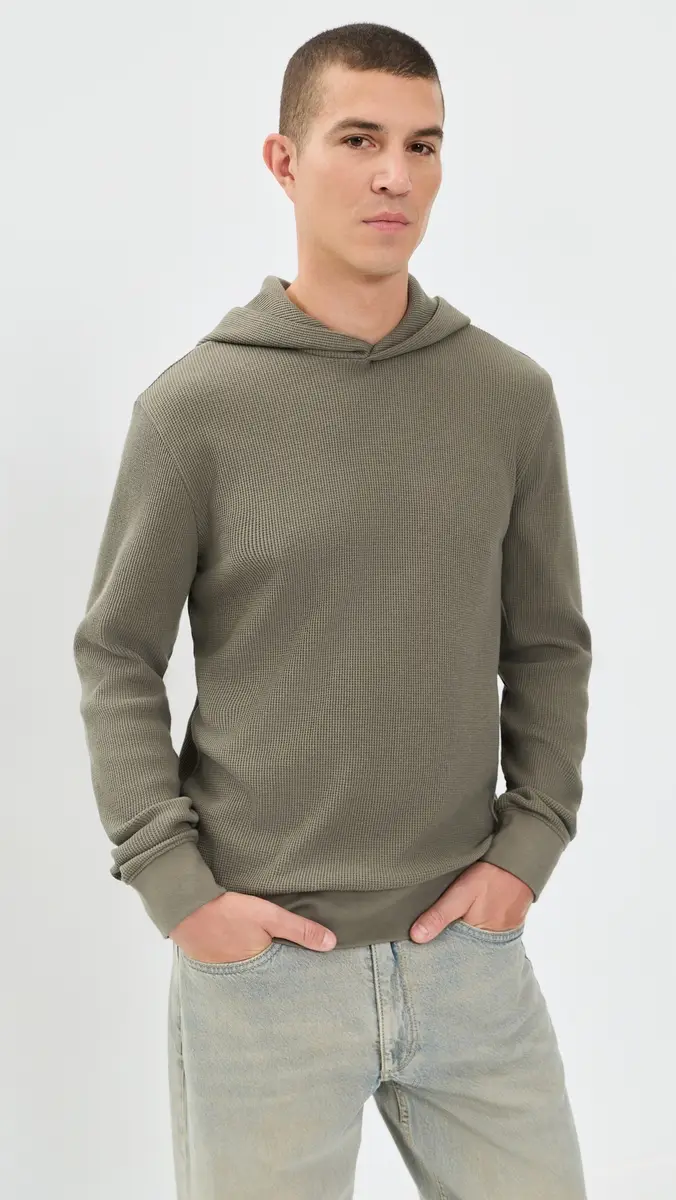 RAILS Gates Sweatshirt | Thumbnail 3 RAILS Gates Sweatshirt | Thumbnail 3