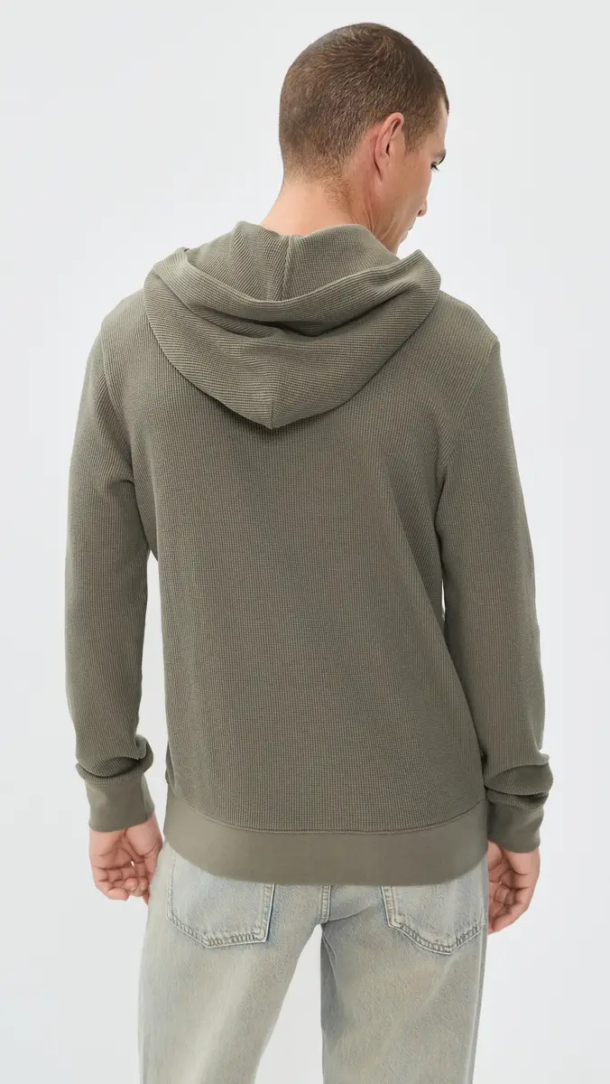 RAILS Gates Sweatshirt | Thumbnail 4 RAILS Gates Sweatshirt | Thumbnail 4