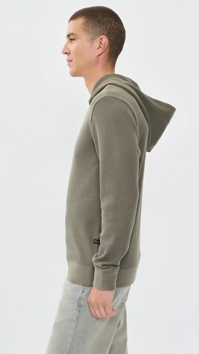 RAILS Gates Sweatshirt | Thumbnail 5 RAILS Gates Sweatshirt | Thumbnail 5