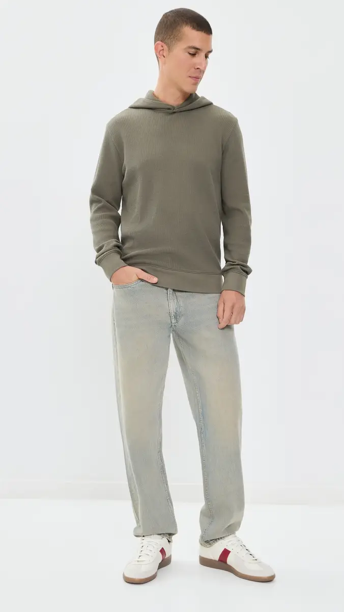 RAILS Gates Sweatshirt | Thumbnail 6 RAILS Gates Sweatshirt | Thumbnail 6